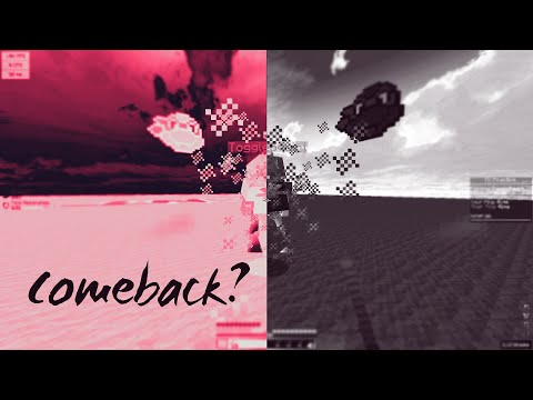 Видео: comeback