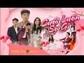 CƯỚI LUÔN SỢ GÌ | Thái Dương - Linh Hương Trần - Nguyễn Tú | Parody Nhạc Chế Hay Nhất