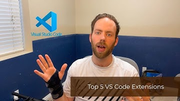 Top 5 Visual Studio Code Extensions for React TypeScript