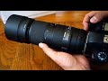 Tamron 100-400mm f/4.5-6.3 VC USD lens review with samples (Full-frame & APS-C)