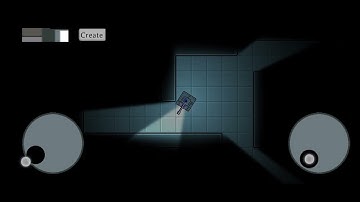 LibGdx | Box2d | Box2d Lights | UnBox