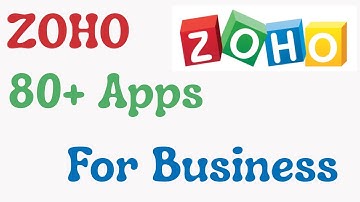 How to Make Zoho Mail Account in 2 Minutes