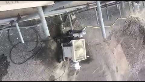 M-tec M330 - Action video