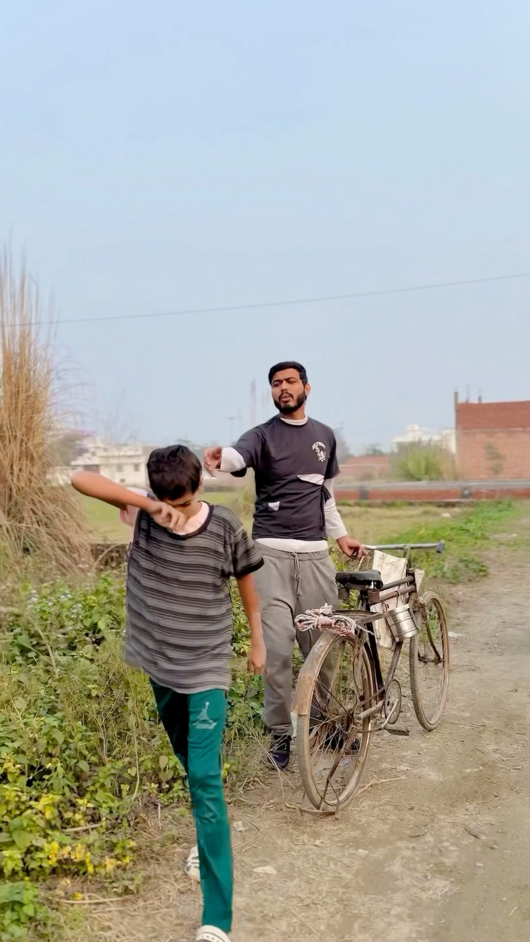 बच्चे ने की स्कूल जाने की जिद्द ?? #foryou #emotional #motivation #shortsfeed #papa #hearttouching
