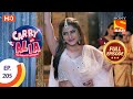 Carry On Alia - Ep 205 - Full Episode - 21st September 2020