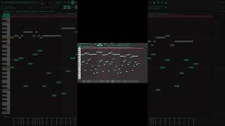 Where do you think this chord progression came from? #music #anime #beautifulpianomusic