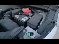 “Basic Engine Bay Guide (Know These Parts in Seconds)”