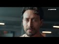 Brand ABROS Shoes with TIGER Shroff , Produced & Line Produced by Wonder Waves Film..