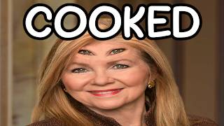 Tennessee is COOKED