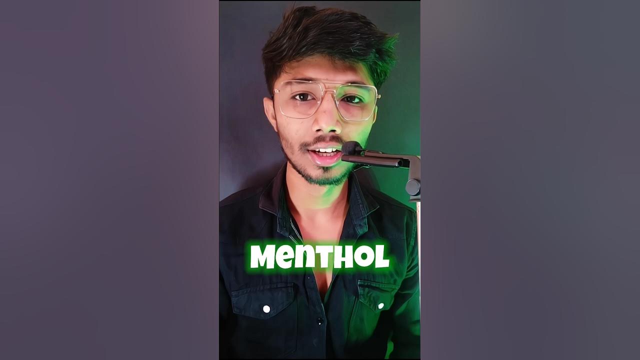 why-we-feel-cold-after-eating-mint-chewing-gum-shorts-youtube