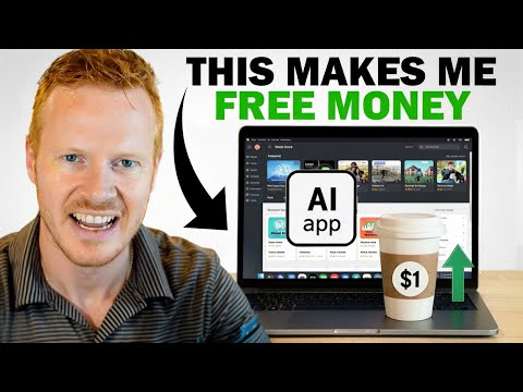 Install A Simple AI App On Your PC Can It Make 1 Day I Tested It