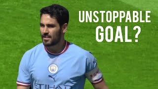How United Conceded the Fastest Goal in FA Cup Final History | Gündoğan 1' Goal Analysis 2023.06.03