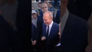 🇷🇺Песков сообщил, что Путин вечером посетил 