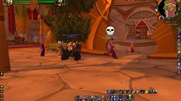 Blizzard has a difficult time detecting bots in World of Warcraft.