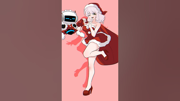 메리 크리스마스🎅