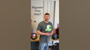 MIG Welding Gas Flow: Are You Setting It Right? 🔥