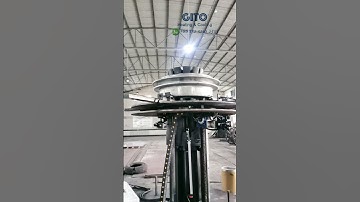 Stainless Steel Bellow Expansion Joint Manufacturing for HVAC