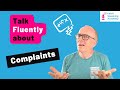 Ielts speaking free live lesson complaints