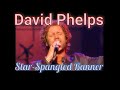 David Phelps - The Star-Spangled Banner from Legacy Of Love (Official Music Video)
