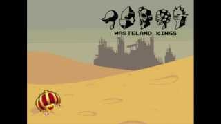 Video voorbeeld van "Nuclear Throne OST - Sewer Theme"