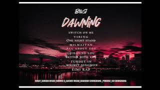 One night Stand _ Djkay Khongsai X Jargon Misao ( Dawning )