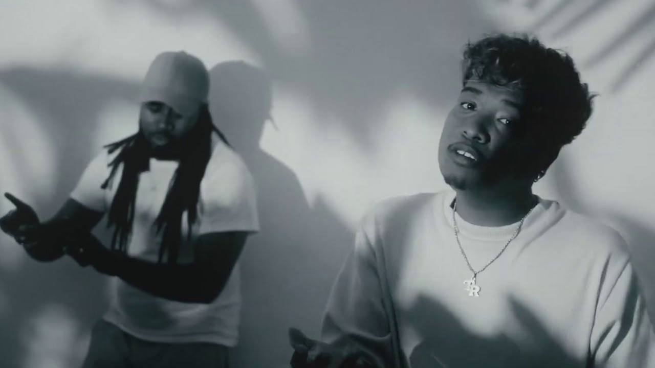 Jacquis Randria x Tanjona Randrianarivelo - Naivo (Official Video)