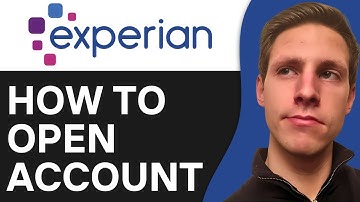 How To Open Experian Account Online (2025) | Create Experian Account