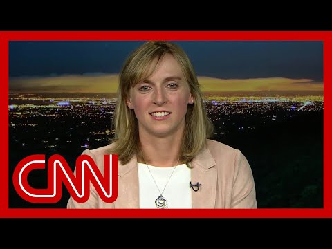 Ledecky on postponing Olympics: Certainly the right call