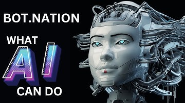 Revolutionize Your Customer Service with BotNation.AI - Your Ultimate AI Chatbot Solution