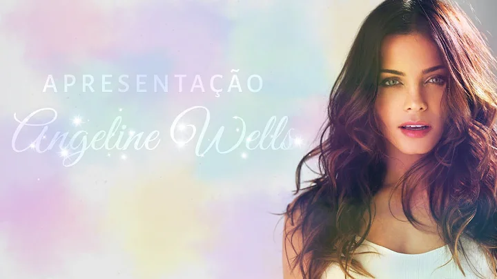 Apresentao Angeline - Angeline Wells