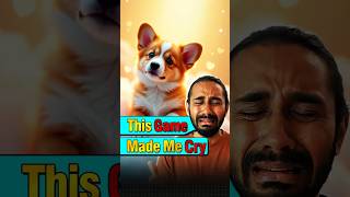 This Cozy Dog Game Will Make You Cry 100 Times