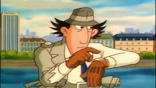 Inspector Gadget 117 - The Infiltration | HD | Full Episode