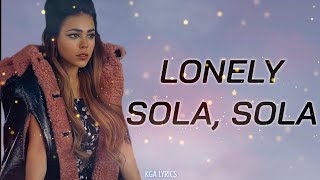 Cali y El Dandee - Nada (Feat Danna Paola) [Video Lyrics/Letra]