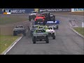 2018 Perth Race 2 - Stadium SUPER Trucks