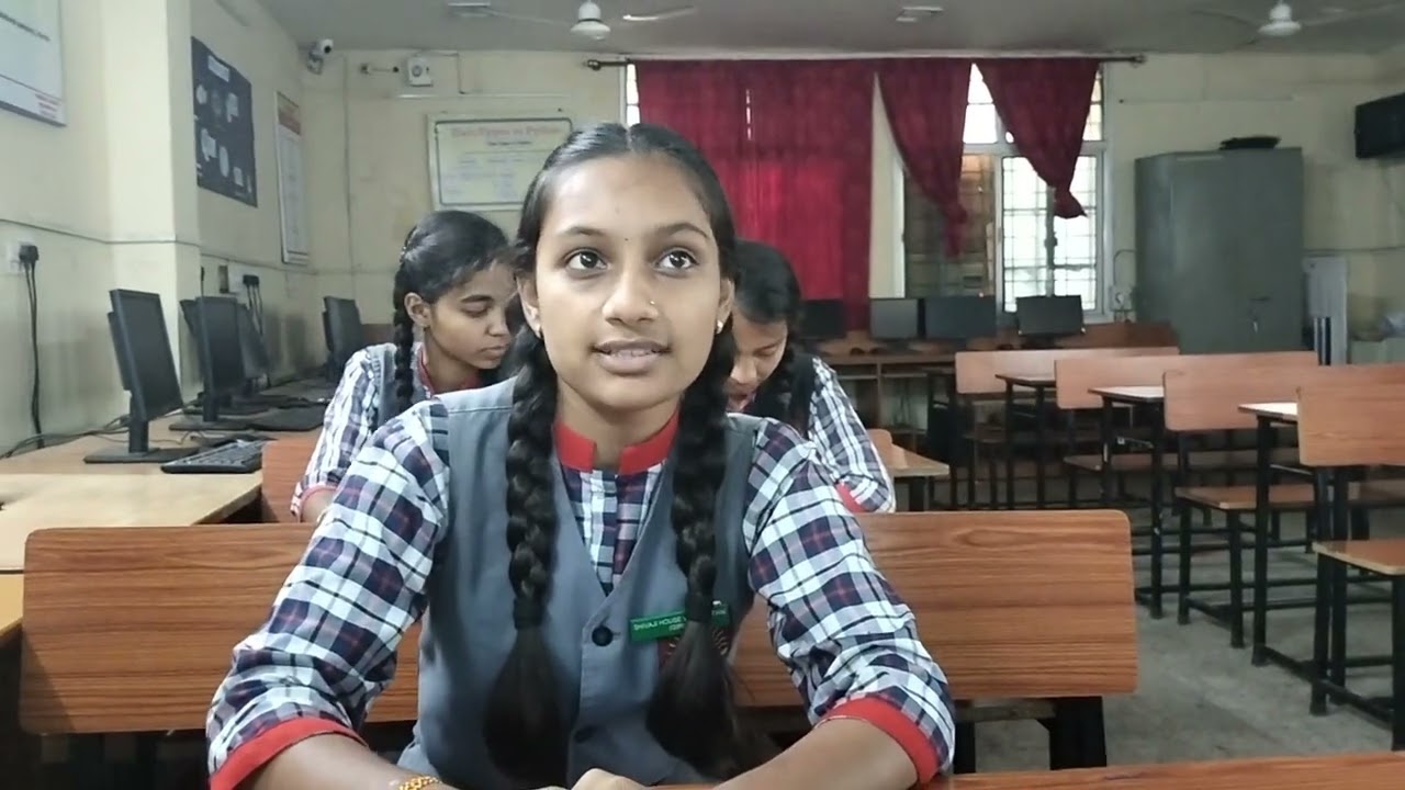 Viksit Bharat Project | Team Nano Boat | Innovation by Young Minds