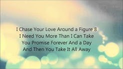 Ellie Goulding- Figure 8 Lyrics  - Durasi: 4:06. 