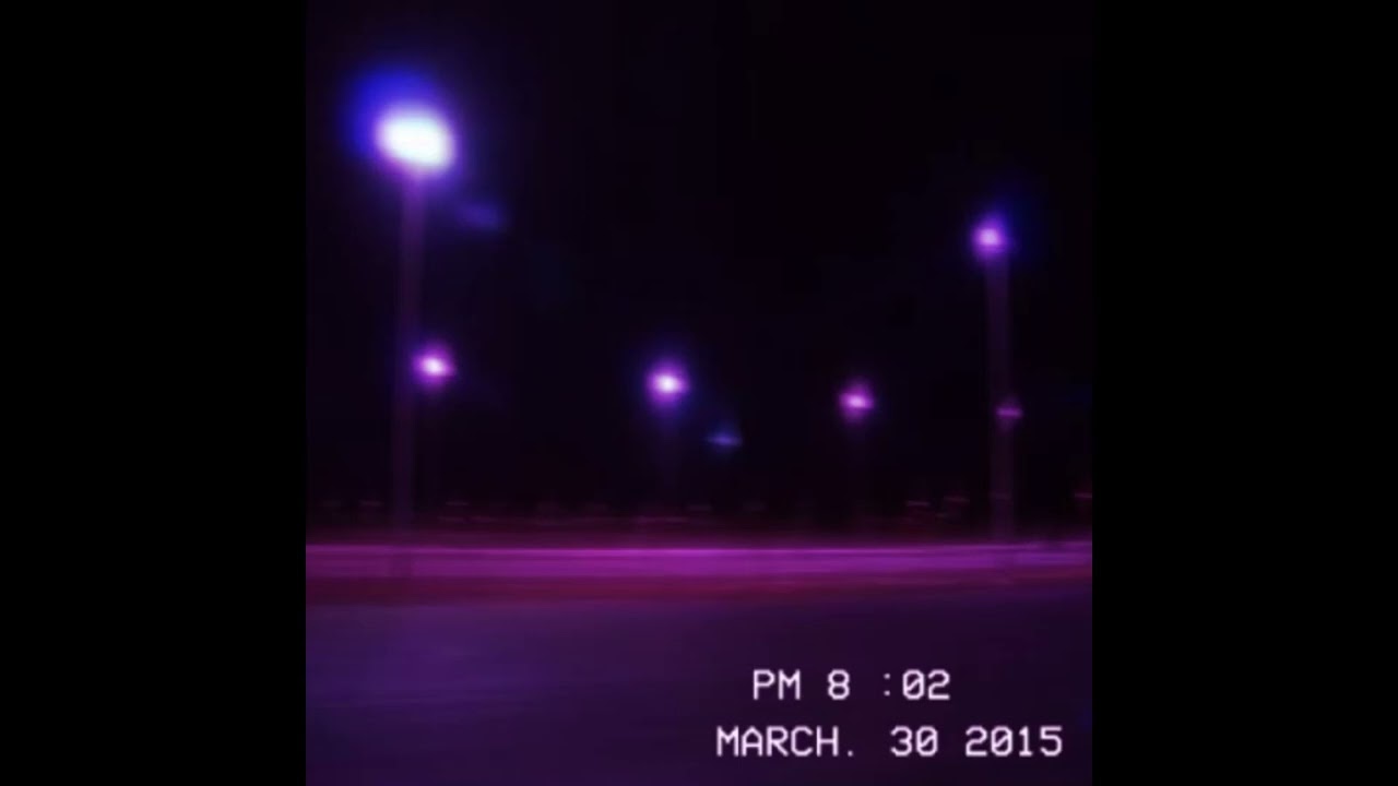 The Weeknd X After Hours Type Beat - Hour by hour