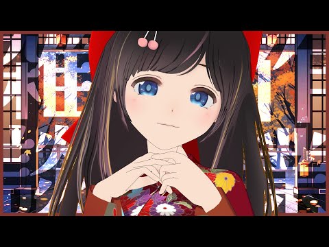 【作業/雑談】寝る前にご挨拶だけでも【#のんなま】