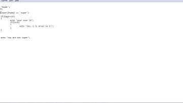 PHP Tutorial Urdu 8 Indentation Free Urdu Tutorials Video training by Pakistan Education taleem