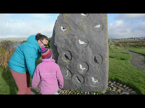 Discover Valentia and The Skellig Ring