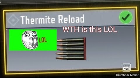 ThErMiTe ReLoAd - ThErMiTeS bRoThEr