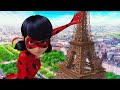 Miraculous Ladybug | Don’t Wake Me Up By Chris Brown With Lyrics