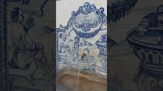 Font de Barxeta a Agres uns obra de art
