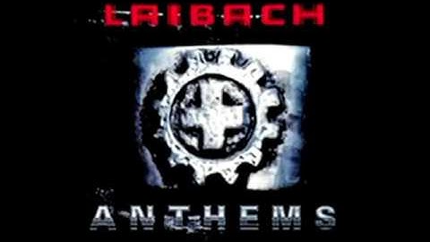 LAIBACH - FINAL COUNTDOWN - BEYOND THE INFINITE JUNO REACTOR MIX