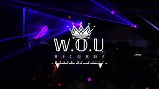 HOLD YOU TONIGHT • TENOKX REMIX • W.O.U RECORDZ 