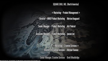 ★CREDITS★ The Far Edge of Fate: Patch 3.56  - Main Story Scenario