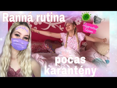 Video: Ako Udržiavať Zdravé Pitné Návyky Počas Karantény