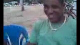 Graduado Nenen Em Declaraçao