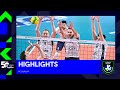 Grupa azoty kdzierzynkole vs knack roeselare  match highlights