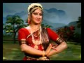 manju  bhargavi   kuchipudi   dance